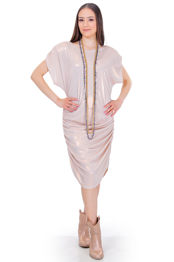 Rochie jerse  Liza Panait Liza Panait Online Boutique